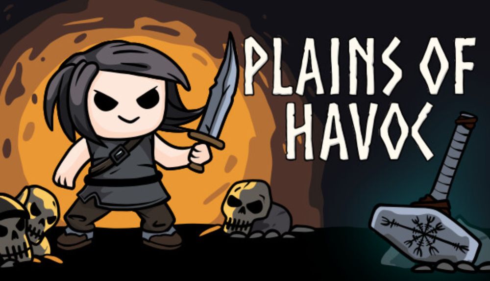 Plains of Havoc on Steam