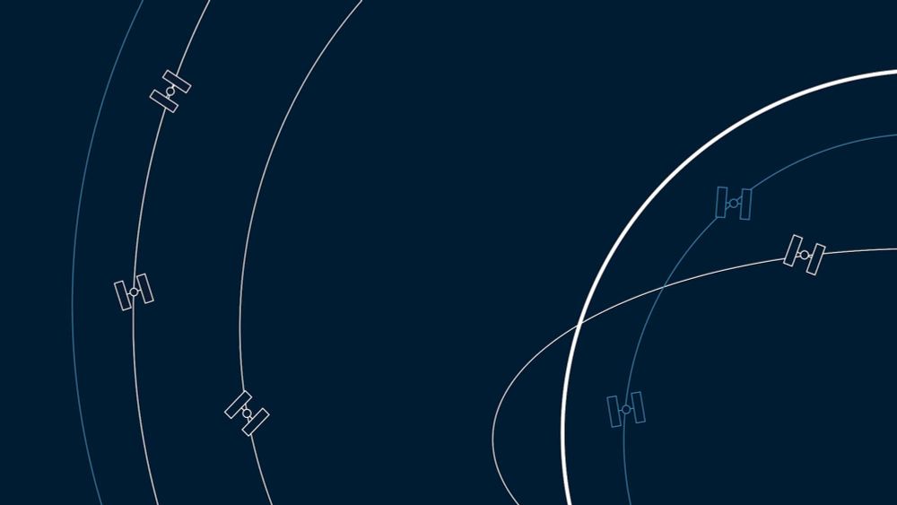 Counterspace Timeline, 1959 - 2022 - Aerospace Security