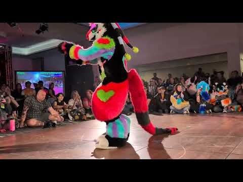 Fur-Eh 2025 Floor Wars Comp Full