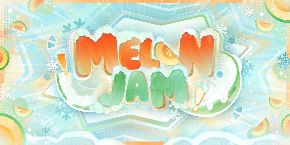 Winter MelonJam 2023 ❄️🍈 ($1500+!)