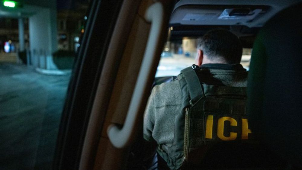Chicago was among the first cities targeted in immigration enforcement operations when Trump took office in January.