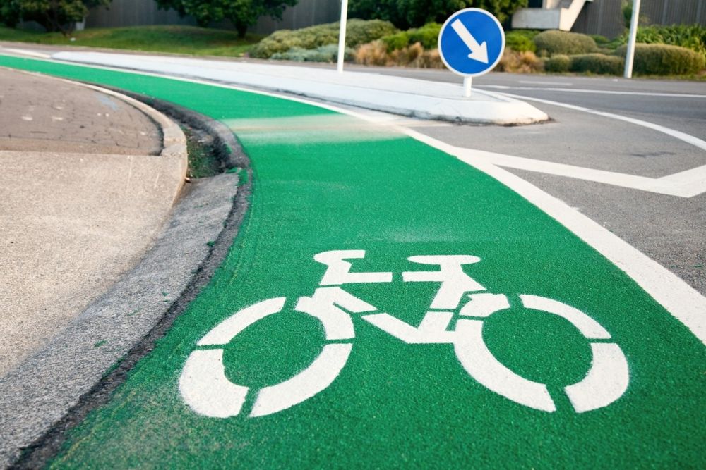 Public support for investing in urban cycleways outweighs opposition – National Survey