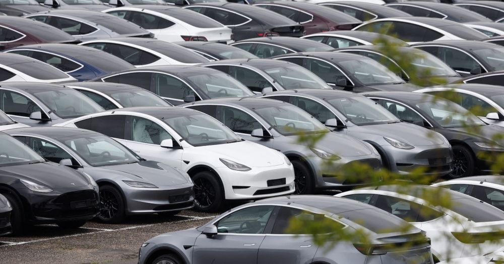 Registrations of new Tesla cars in several key European markets fell in July, despite a revamp to its signature Model Y, as the EV maker struggles with a backlash to CEO Elon Musk's political views, regulatory challenges and rising competition.