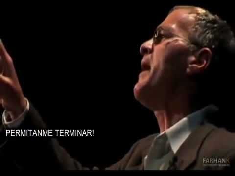 Dr Norman Finkelstein rechaza las lágrimas de cocodrilo