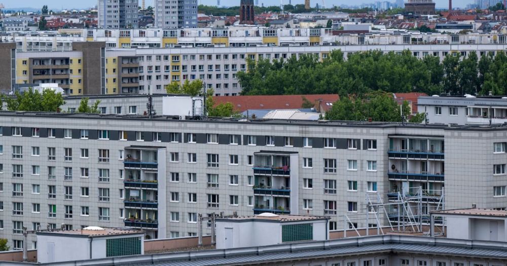 Wohngeld steigt – aber Länder klagen über Belastung