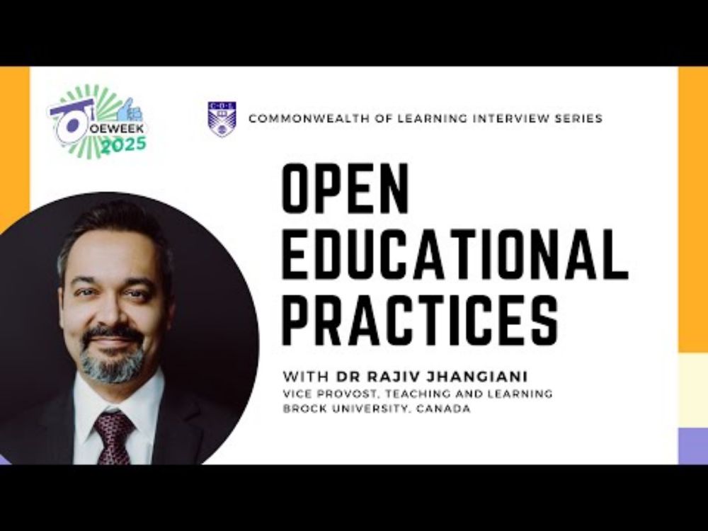 Open Educational Practices