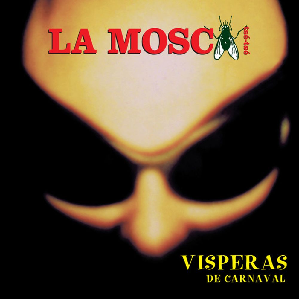 Para No Verte Más by La Mosca Tse-Tsesound cloud circle icontidal_circle iconitunes_circle NEW