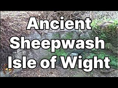 📽 Ancient Sheepwash - Isle of Wight