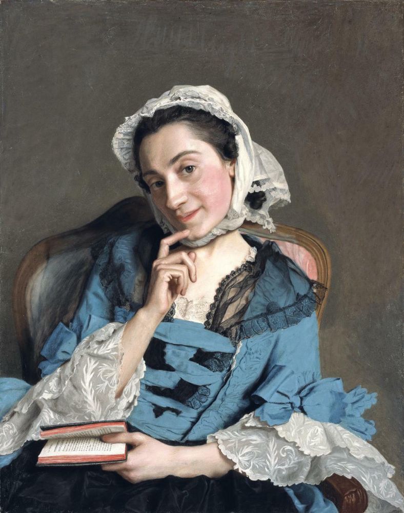 Portrait