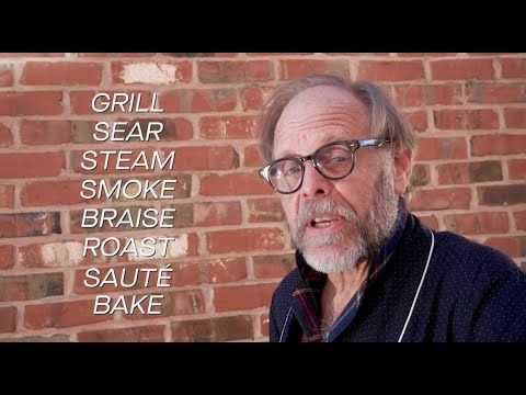 Breakfast Grilling Goes Electric
