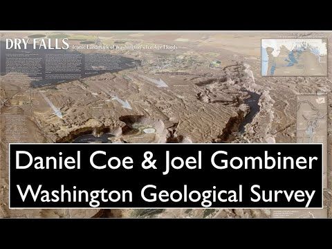 Daniel Coe & Joel Gombiner - Washington Geological Survey