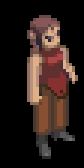 Sprite modeled after Ursula from Breath of Fire 4
