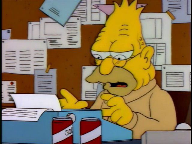 THERE ARE TOO MANY STATES NOWADAYS.
PLEASE ELIMINATE THREE.
I AM NOT A CRACKPOT.