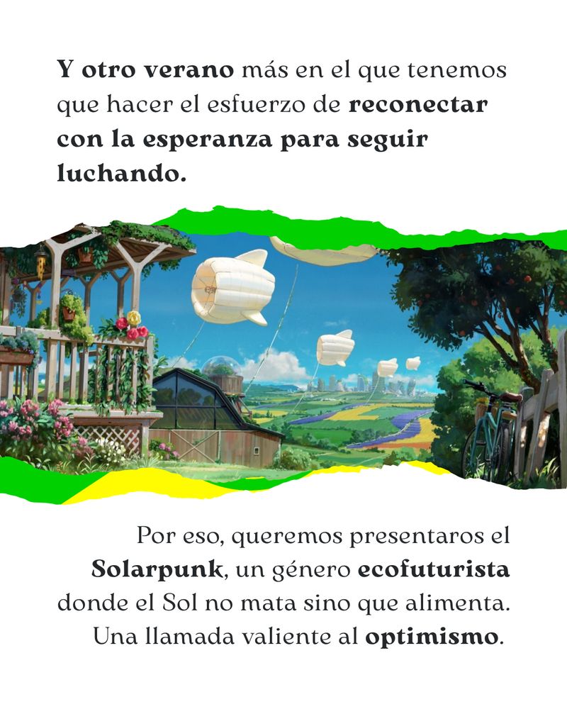 #esperanza