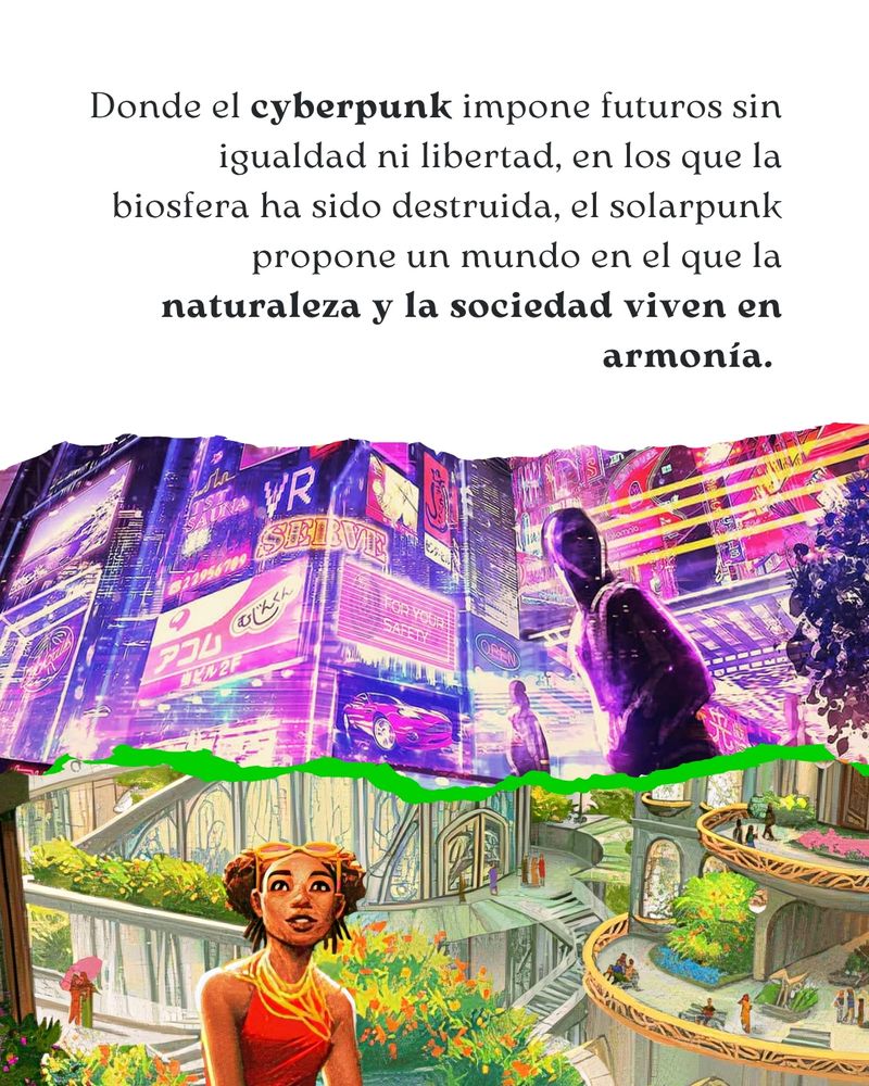 #cyberpunk