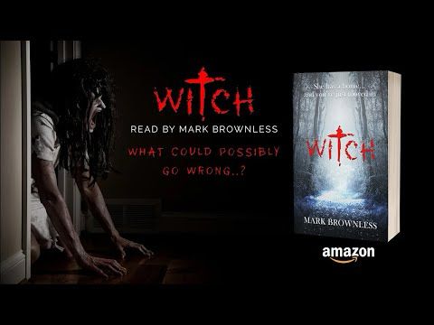 Witch reading 2024