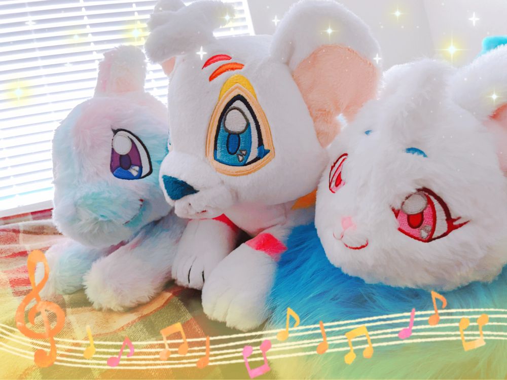 ▽▲ユーリページ▽▲ 𝓙𝓾𝓹𝔂 爱吃蘑菇🍄 (@jupy314.bsky.social) — Bluesky