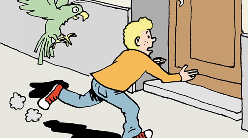 Please join the team ensuring that your friendly neighborhood independent comic strip survives: JOIN THE INNER HIVE and you'll get each week's Tom the Dancing Bug comic at least a day before publicati...