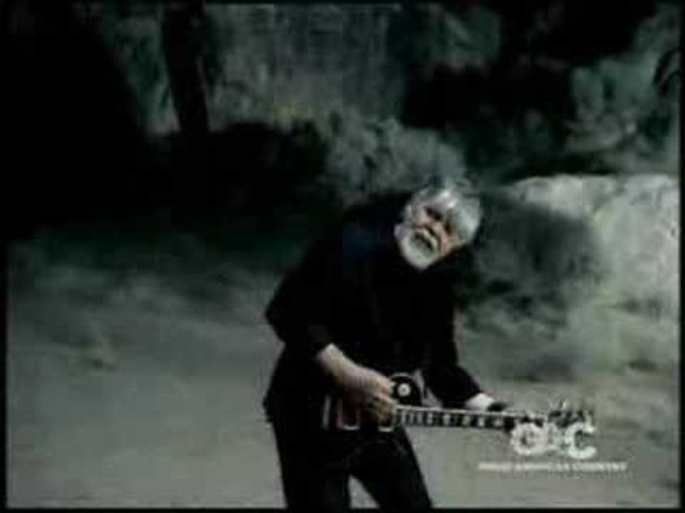 Bob Seger Wait For Me