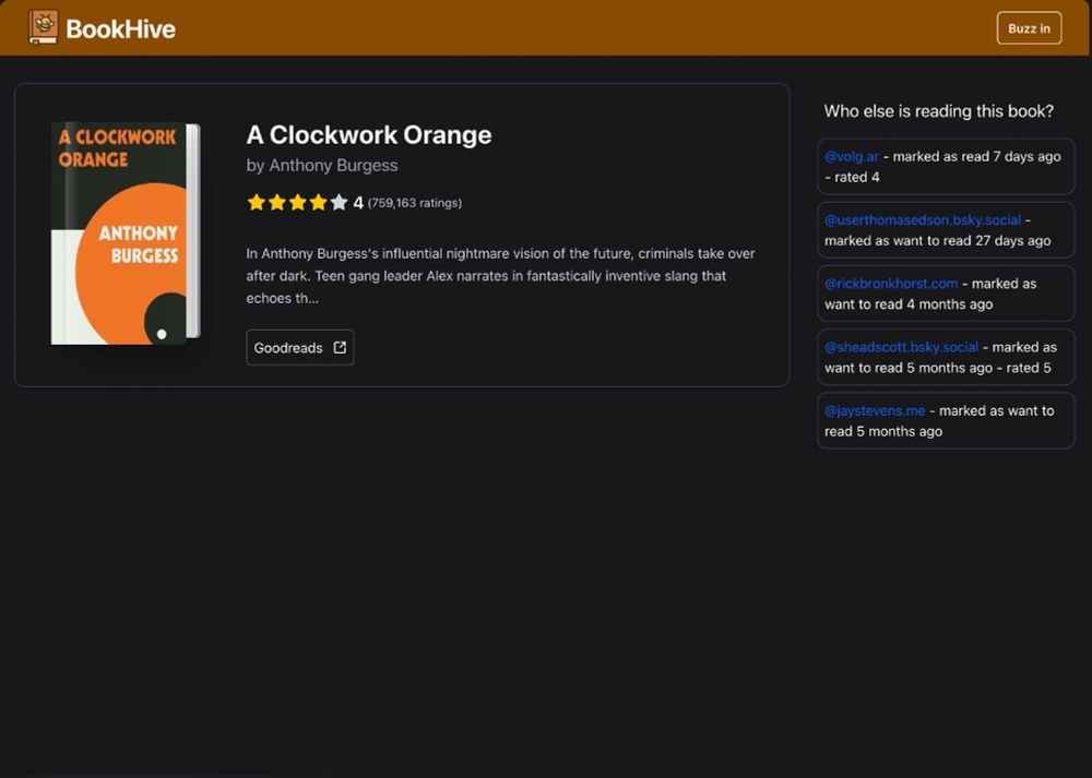 Before: basic metadata, title, short description, ratings (as stars), author