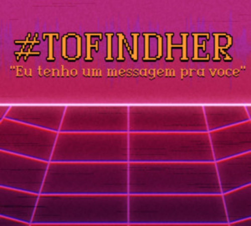 #TOFINDHER (Inspired Playlist)