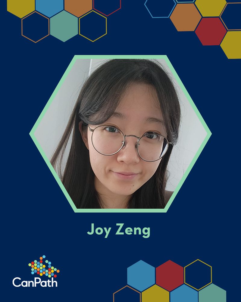 Joy Zeng