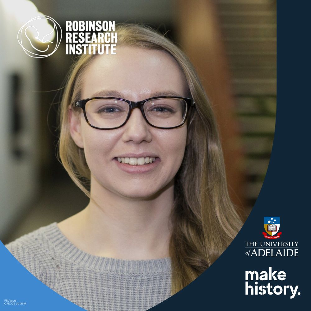 Dr Alexandra McCarron 