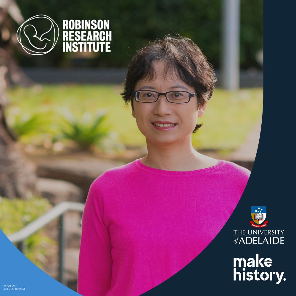 Dr Bing Wang