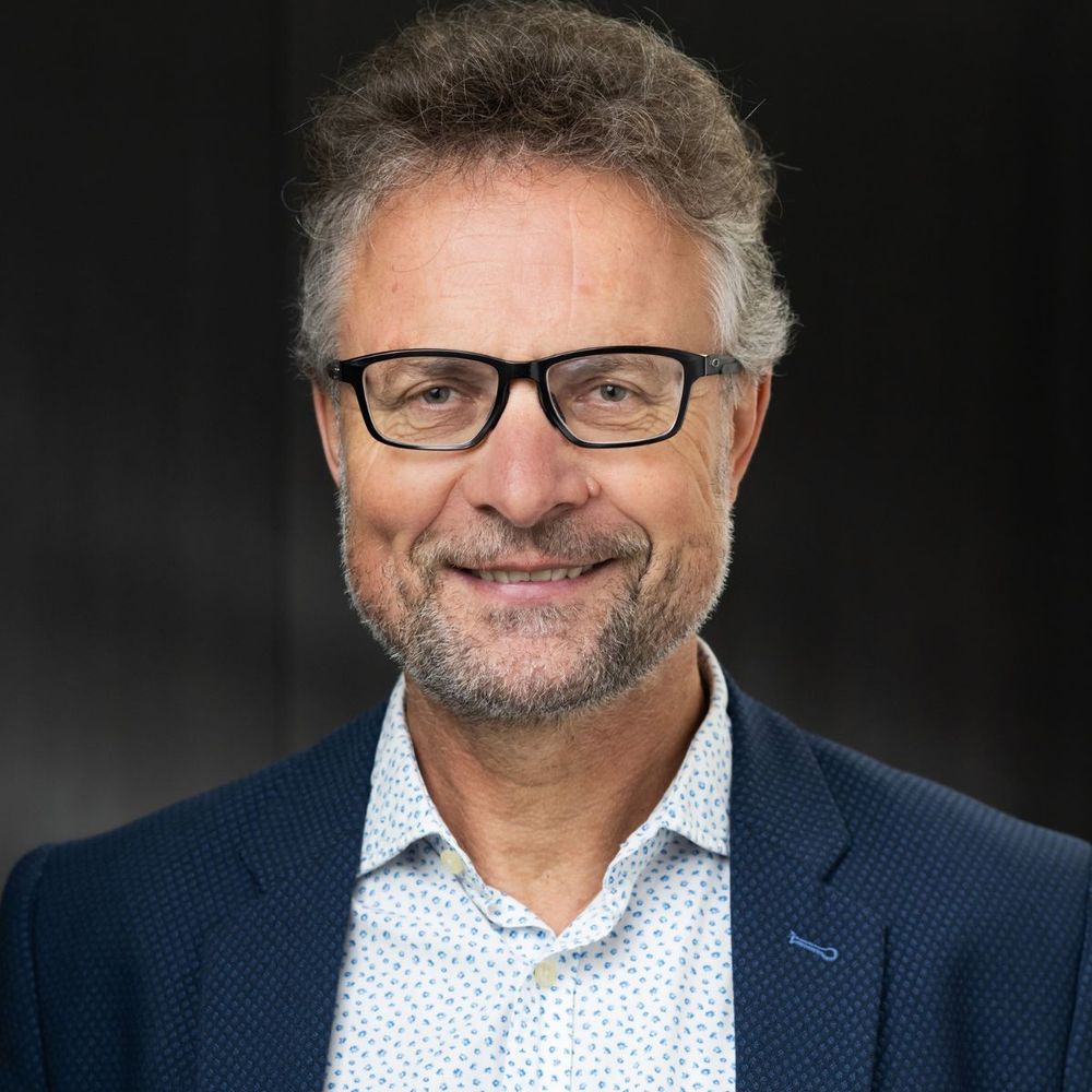 Professor Jozef Gecz