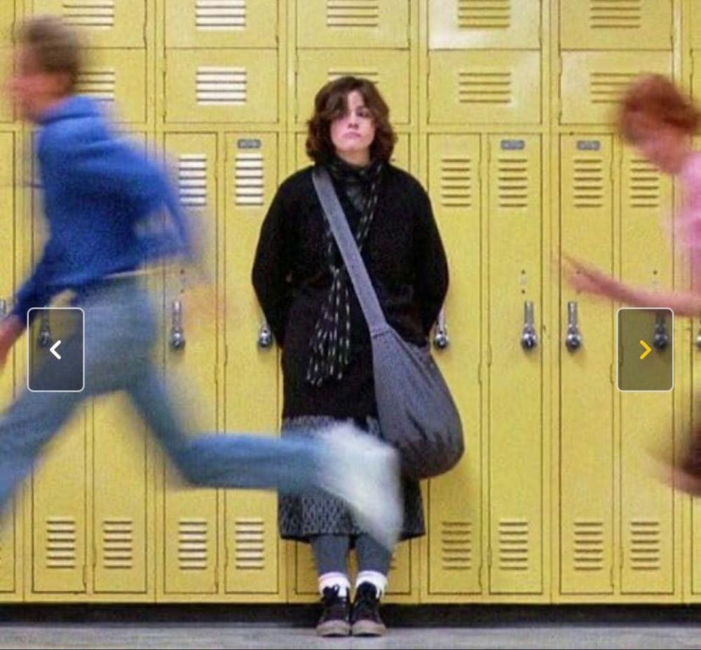 Ally Sheedy: LGBTQ+ Pride Ally