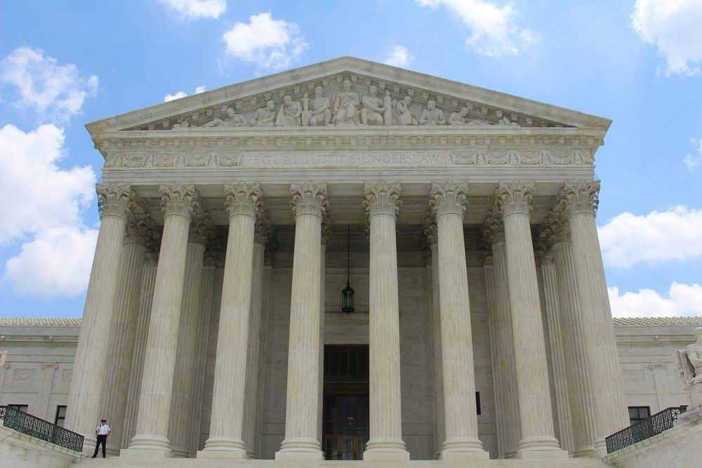 SCOTUS and the Queers: One Nation Under Alito’s God