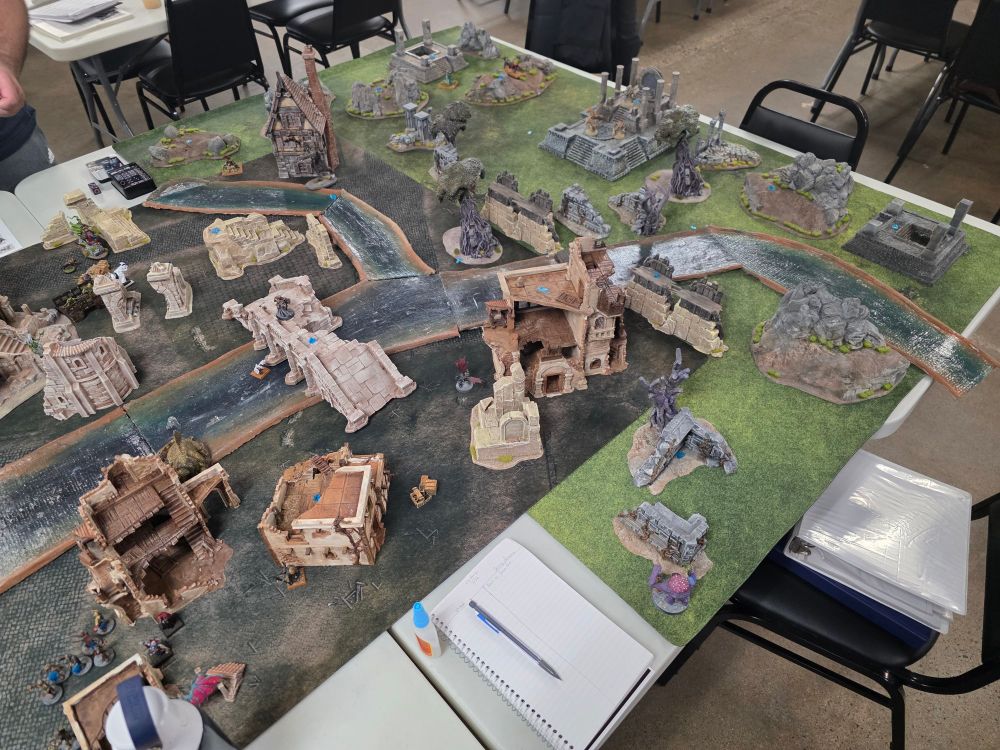 Deployment