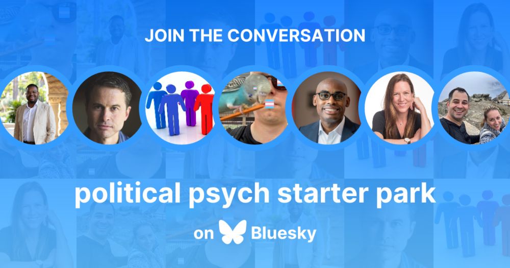 political psych starter park