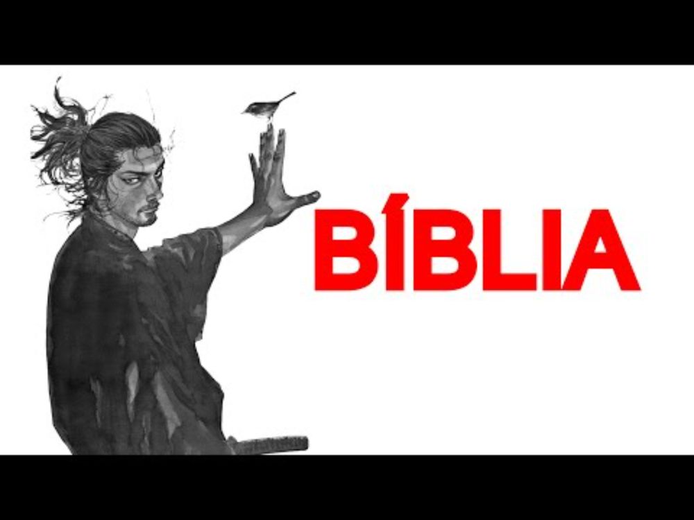 Qual a melhor ordem para ler a bíblia?