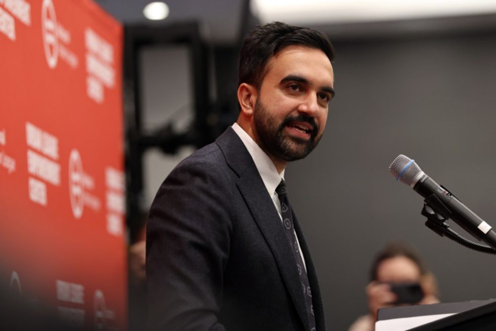 Mamdani eyeing DOT veterans, including ‘Vision Zero’ czar, for Transportation commissioner