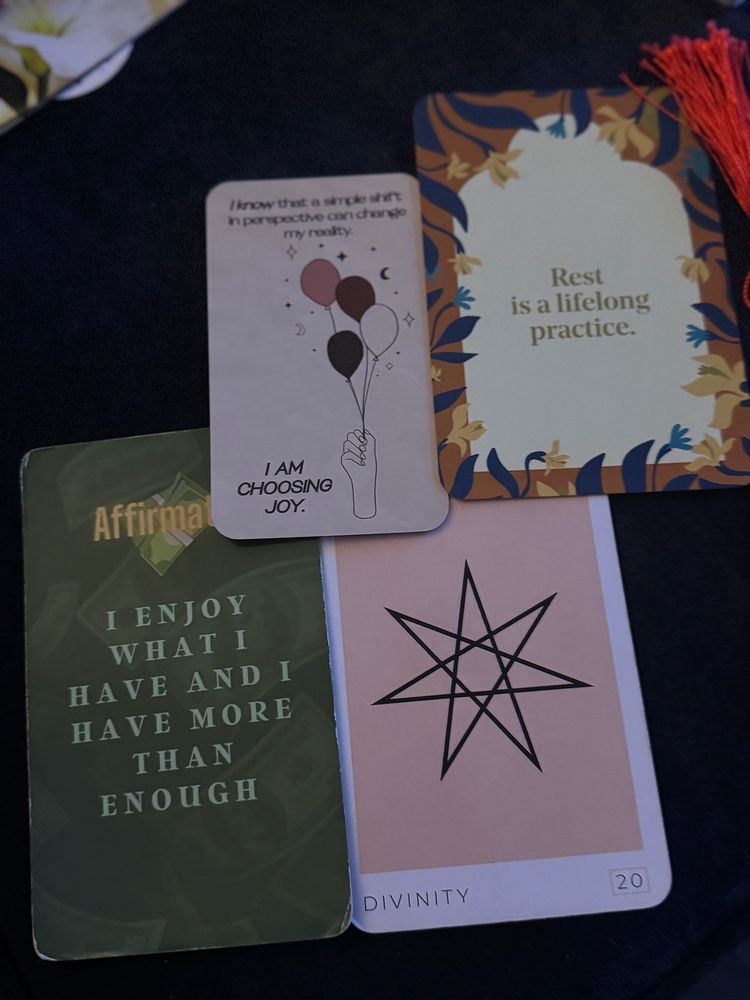 Taurus New moon reading 