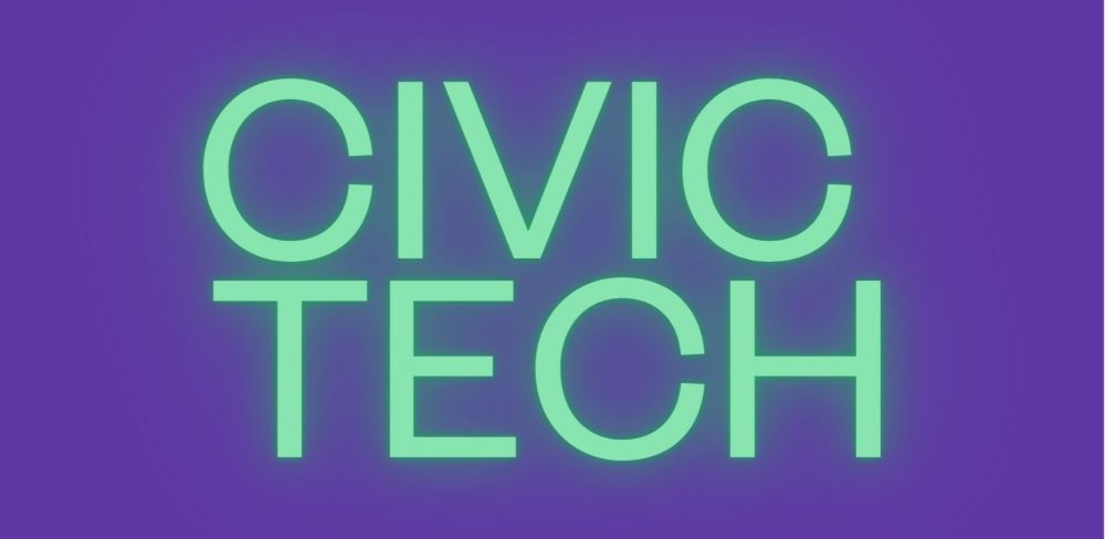 Civic Tech - digitales Engagement | Good Impact