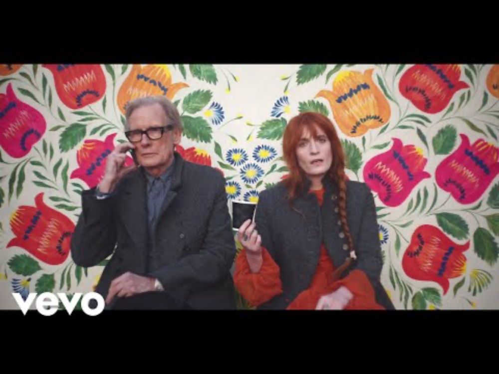 Florence + The Machine - Free