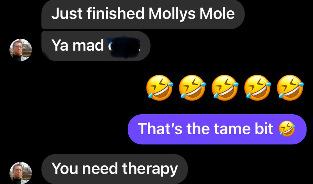 Ok, there’s a theme here