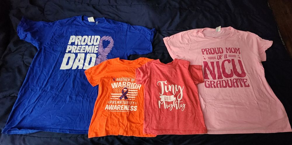 2025 family shirts 