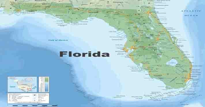 Florida.