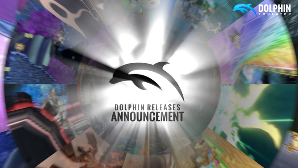 Dolphin Releases Announcement