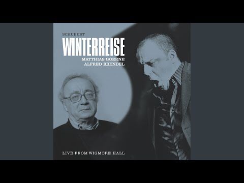 Schubert: Winterreise, D.911: 20. Der Wegweiser (Live In London / 2003)