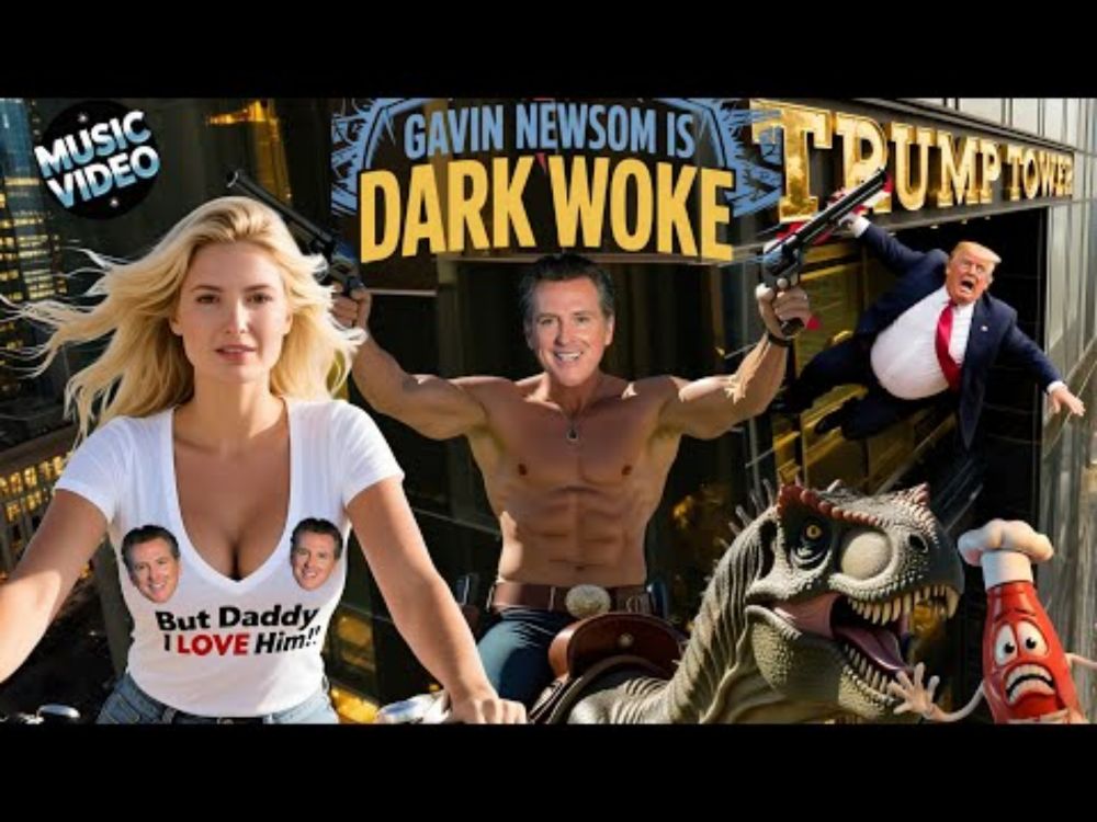 YouTube video by scaredketchup