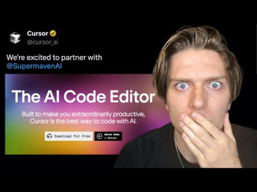 Why Cursor AI Just Crushed Github Copilot in the Code Editor Race