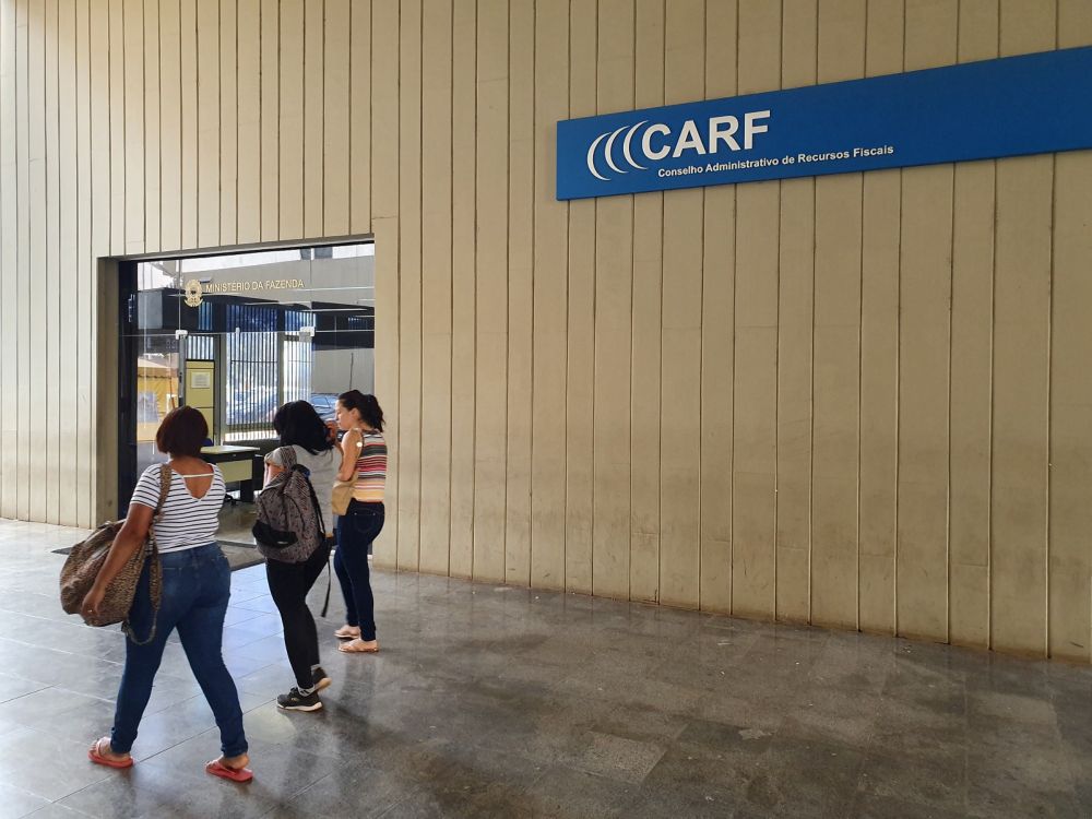 Carf julga mérito de processo mesmo com embargos na Delegacia Regional de Julgamento