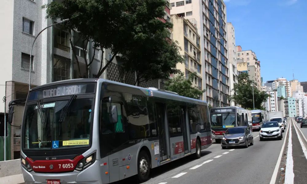 Quais capitais devem fornecer transporte público gratuito no primeiro turno?