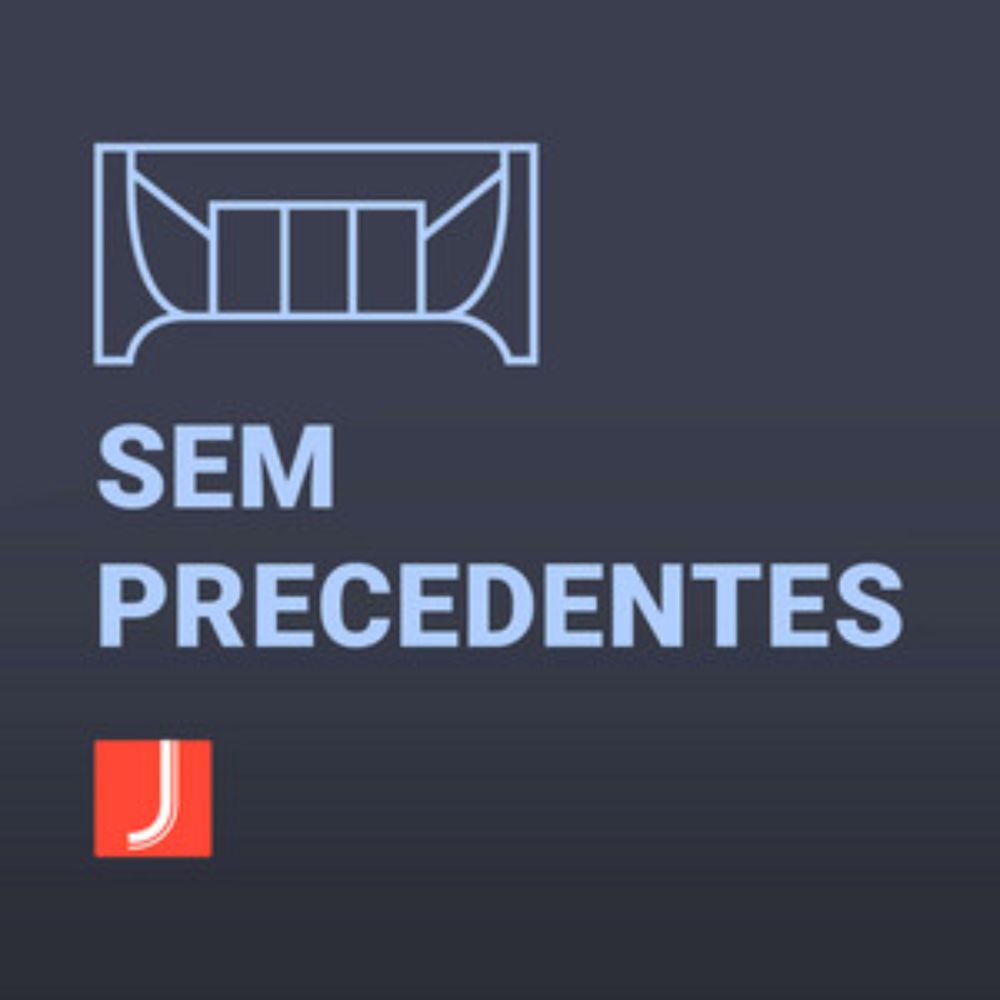 É totalmente inconstitucional o pacote anti-STF? | Podcast Sem Precedentes #173