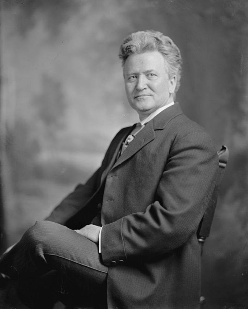 Robert M. La Follette - Wikipedia