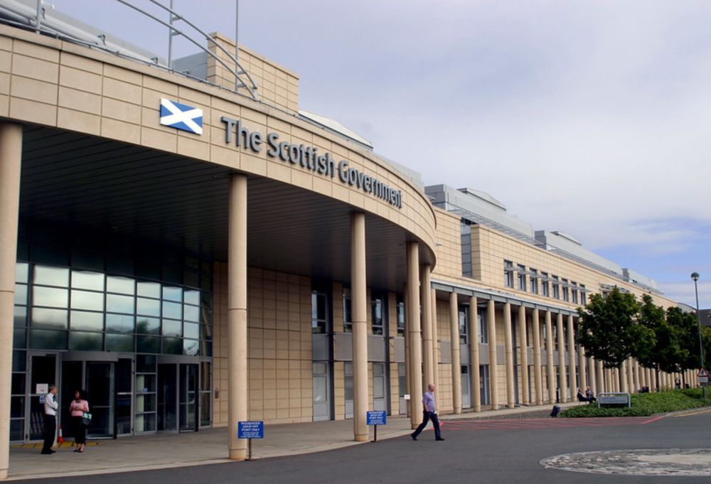 Councils count recycling boost from Scottish Government investment - REB Market Intelligence